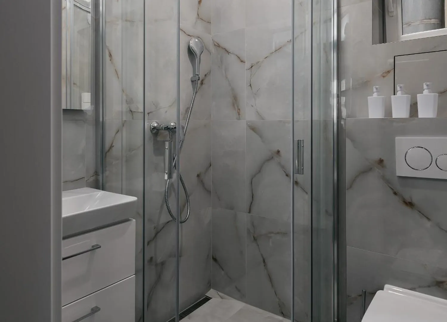 Apartamento New&Modern Home In Vibrant Area Near Centre! Praga