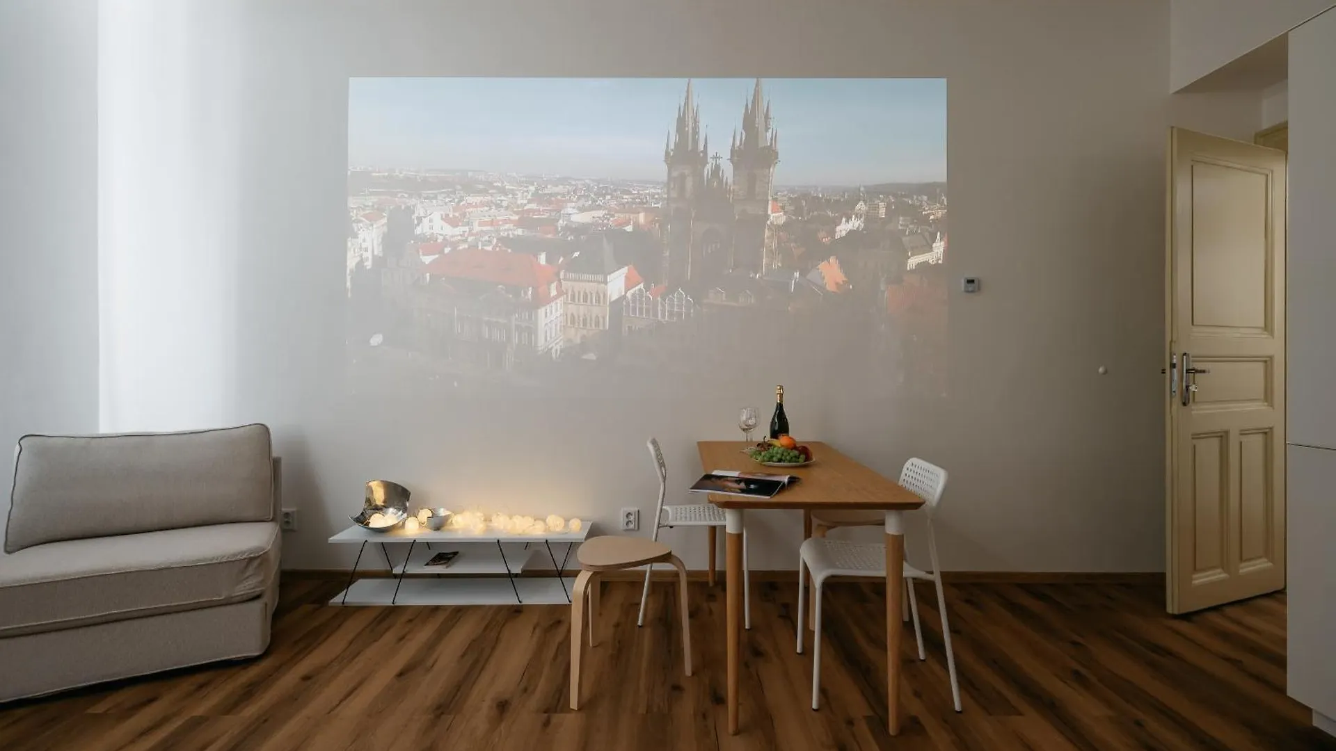 Apartamento New&Modern Home In Vibrant Area Near Centre! Praga República Checa
